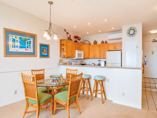 Luxury Maui Retreat in Kahana - Perfect for Large Groups